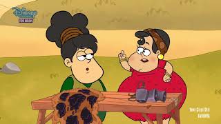 Zatonya 2. Bölüm Atölyede Neler Oluyor