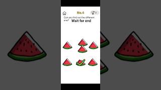 #4 #brainout Can you beat this level faster than me?