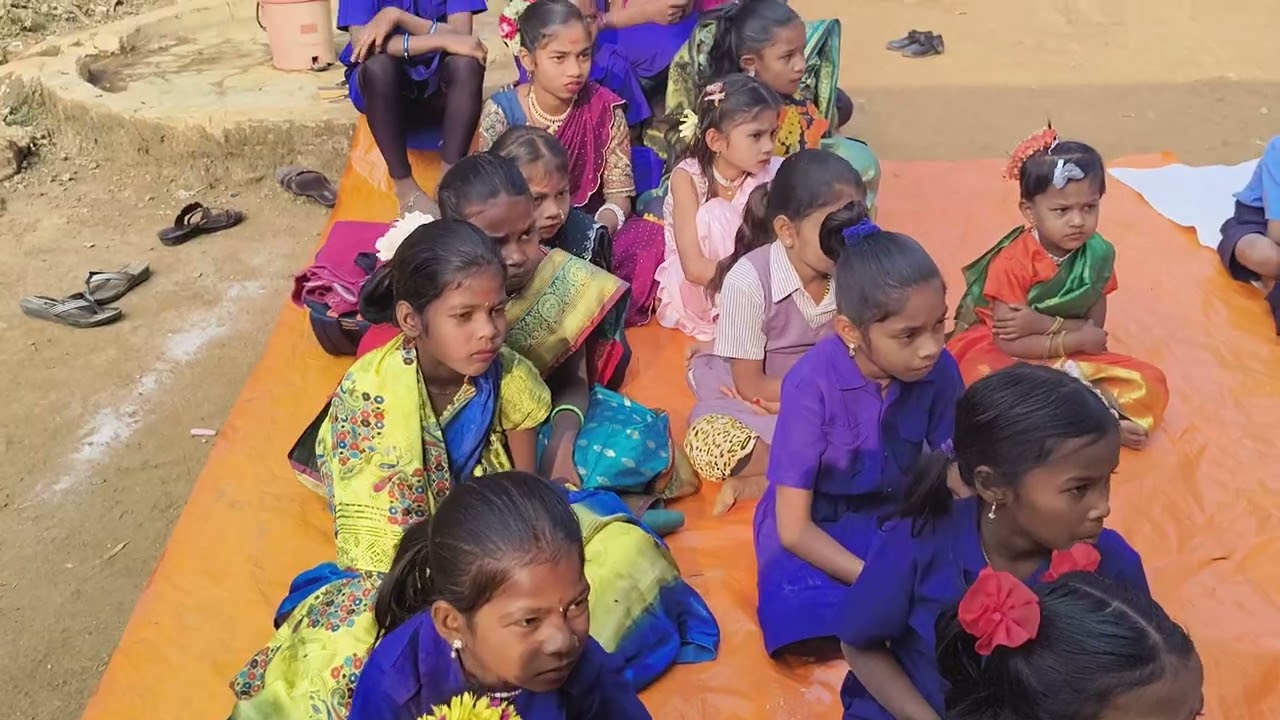 मुलगी शिकली असती का... क्रांतीज्योती सावित्रीबाई फुले जयंतीनिमित्त सादरीकरण 2026..जि.प.शाळा,दहिगाव 