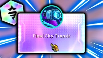 THE ULTIMATE ANIMA SQUAD WEAPON! TFT SET 14