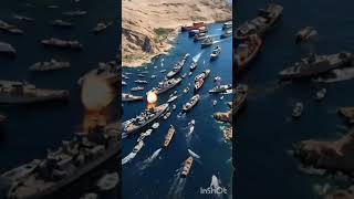 Iran Big Attack USA//Strait  of Hormuz #viral #shortvideo #iran #big #attack .☠️☠️☠️☠️