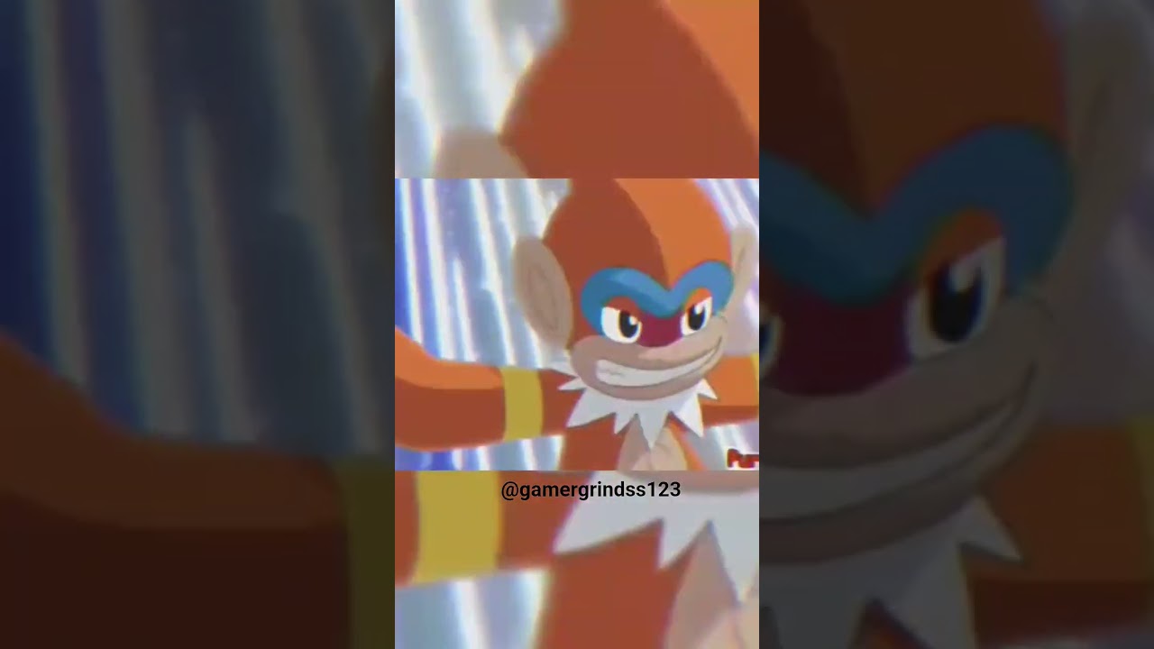 ash infernal evolution 