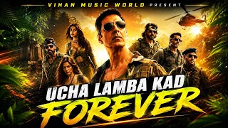 Ucha Lamba Kad Forever | Welcome to The Jungle | Akshay Kumar | Disha Patani | Vikram M | 26th June