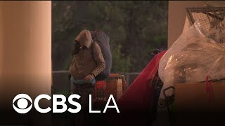 LAHSA pushes for more funding after homeless numbers rise