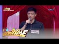 Ano ang title ng love story mo? | It&#39;s Showtime (May 25, 2024)