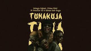 Mdogo sajent , Chino kidd Ft Deestar Za & Mfana Kah Gogo - Tunakuja (official Audio)