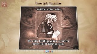 Hari̇zmi̇ 780 - 850