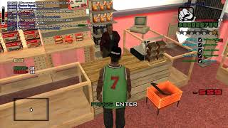 Попался номер 228-228! Подбор номеров Samp-Rp [Number Buyer]