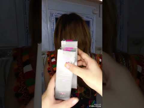 صباغة لوريات رقم 5مع اوكسيدو 20