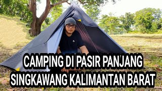 Download Lagu Pantai Pasir Panjang MP3