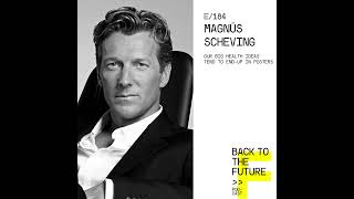 #184 Magnús Scheving - Our big health ideas tend to end-up in posters by DIXO PODCASTS 14 views 13 days ago 56 minutes