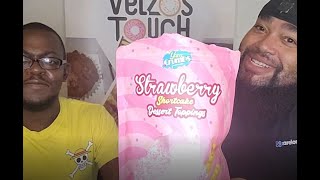 Yum Crumbs Review! Information