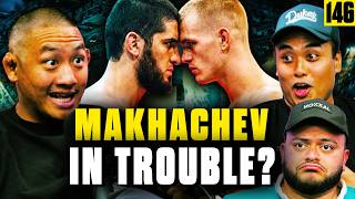 Is Islam in Trouble UFC 330 Predictions + UFCβs Next Superstar - Ep 146 - The Casuals MMA