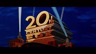Opening Logos - Alien (four films)