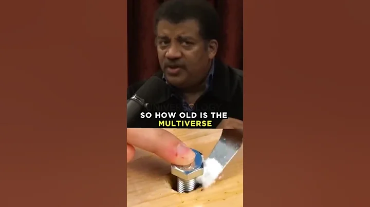 Einstein's General Theory Of Relativity Has Limits 🤔 w/ Neil deGrasse Tyson