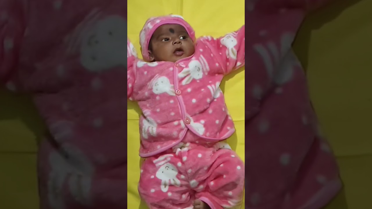 1 month complete ♥️ 