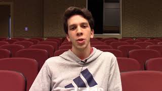 Association of Computing Machinery at Columbus State University