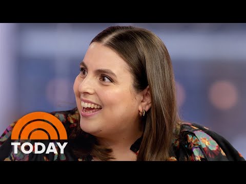 Beanie Feldstein talks 'Drive-Away Dolls,' connection to Al Roker