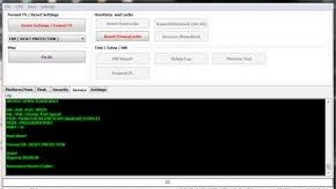 qmobile lt950 frp unlock with cm2