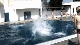 DoKi X-Diving 2010