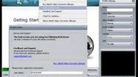 ImTOO Video Converter Ultimate v6 Full Download