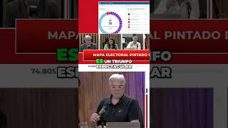 Así fue la "ÉPICA" remontada de LA LIBERTAD AVANZA en PROVINCIA DE BUENOS AIRES | Carlos Maslatón