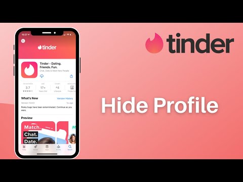 When not location track does tinder active your How Does