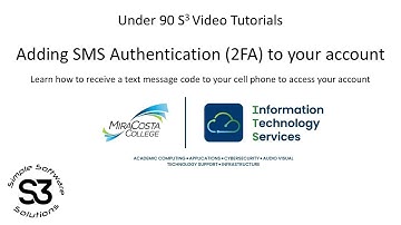 Adding SMS Authentication to Okta