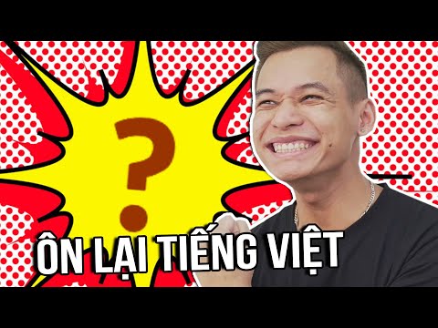 Video Mixigaming cùng anh em Refund ôn lại Tiếng Việt với... - youtube