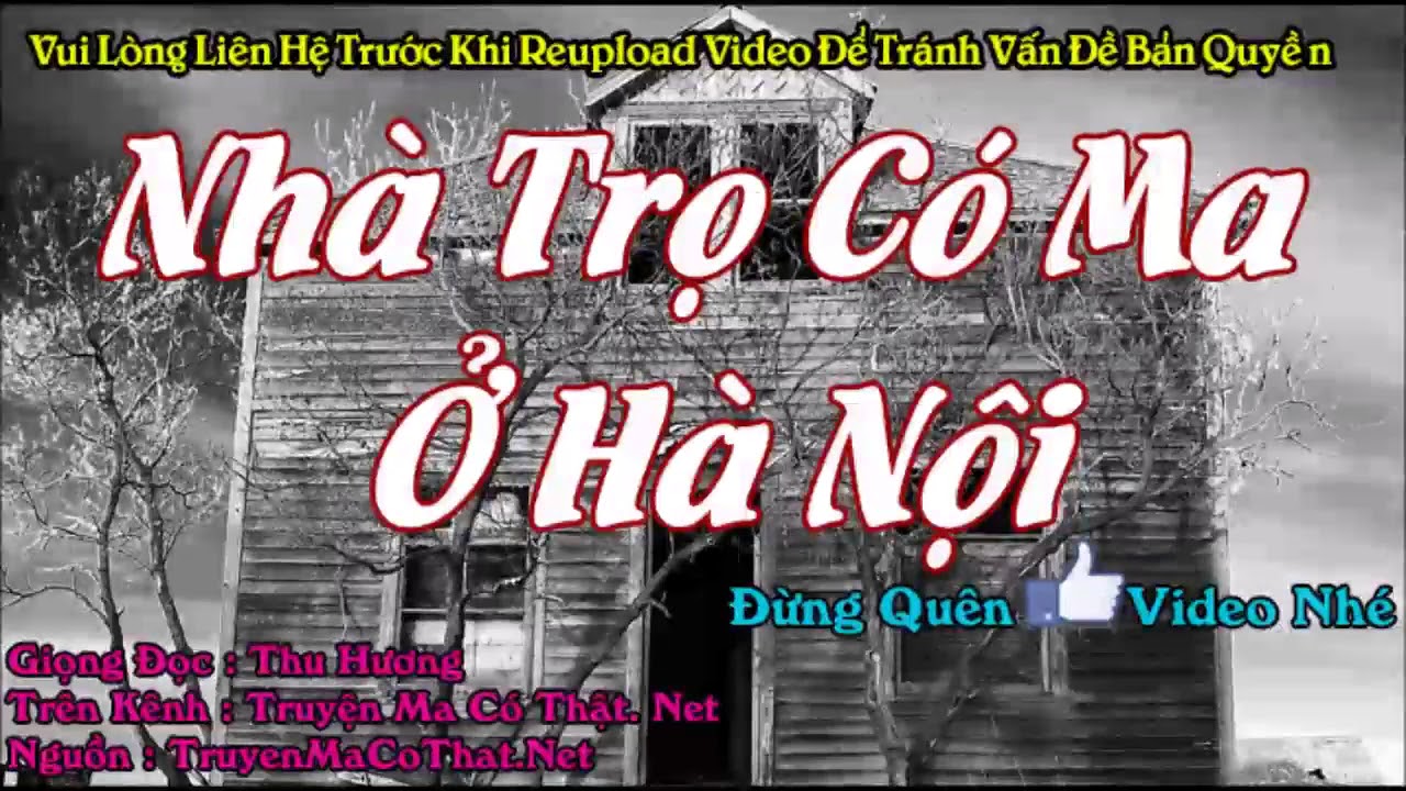 Truyện Ma Co Thật Nha Trọ Co Ma ở Ha Nội Truyện Ma Ngắn Mới Hay Kho Truyện Ma Full Hay Nhất Truyện Ma Full