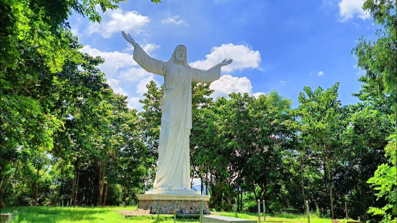 MT.ZION PILGRIM MOUNTAIN 52 HECTARE BARANGAY LAGUIT PADILLA BUGALLON ...