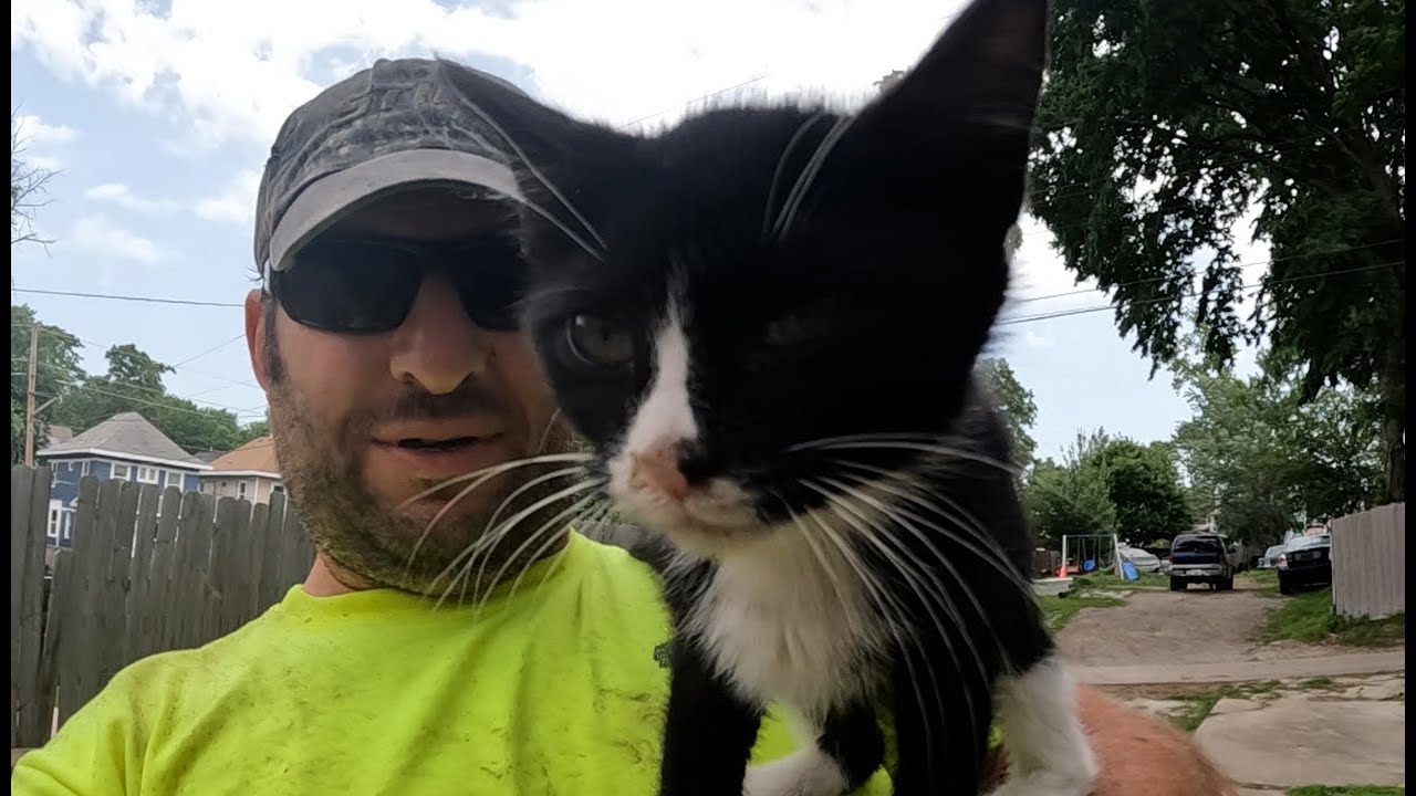 More Storm Damage - YouTube