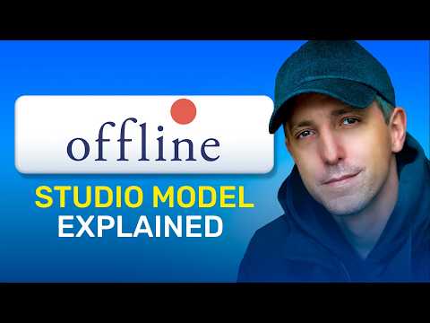 How Venture Studios Work - Dave Morin, Offline Ventures - YouTube