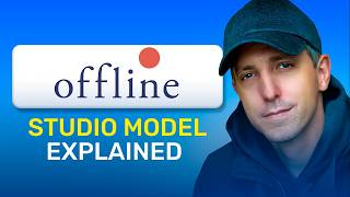 How Venture Studios Work - Dave Morin, Offline Ventures