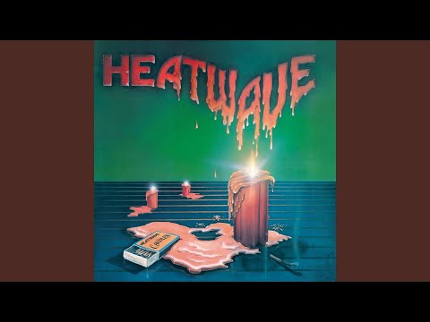 Heatwave — Party Suite