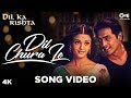 Dil Chura Le Song Video - Dil Ka Rishta | Alka Yagnik & Kumar Sanu | Arjun Rampal, Aishwarya Rai
