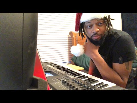 Studio Sundays | Making A Christmas Jazz Arrangement