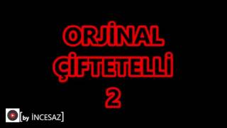 HIZLI ÇİFTETELLİ 1