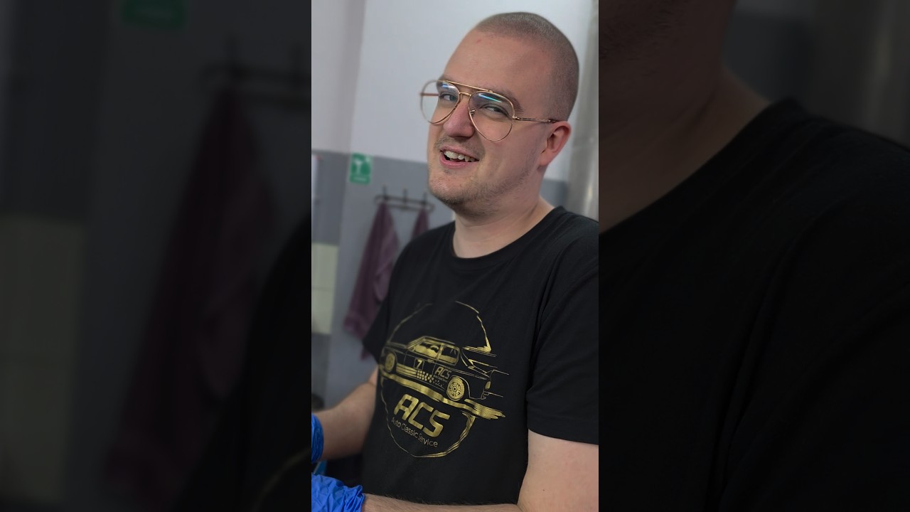 NIE róbcie tego w AUCIE