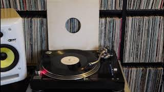High Inergy - Don't Park Your Loving (1981)