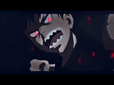 Anime edit 4k (flow up)