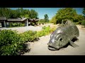Seattle Chinese Garden blossoms into one of largest outside China