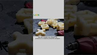 Lian Pack丨How we do the toolings of molded Pulp packaging?