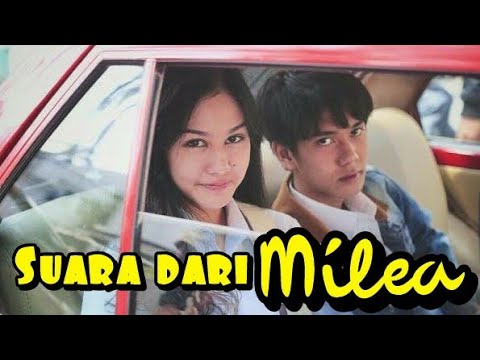 suara-dari-milea