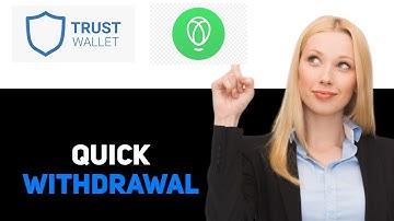 How To Withdraw Ethereum From Trust Wallet To Uphold 2025
