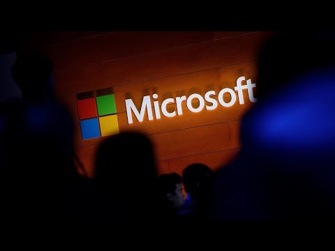 FTC Moves Ahead With Antitrust Probe of Microsoft