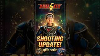 Big Hint About Baalveer Season 6 Shooting | Baalveer 6 Shooting Update #baalveerseason6