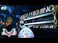 【Devil May Cry 5】Slaying demonsszzz!!! (Part 2)