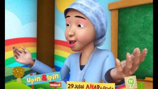 Promo UI Musim 6 - Terima Kasih Cikgu [29/7, 6PM - TV9]