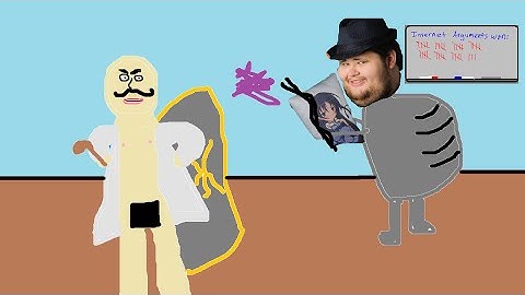 Artificial difficulty